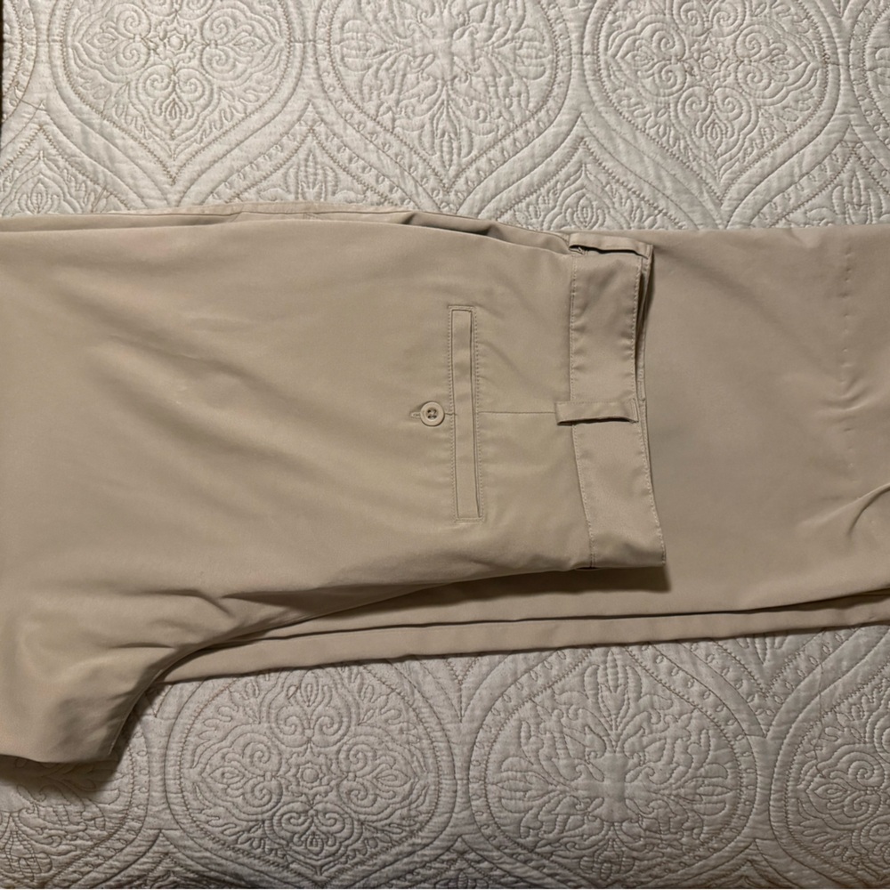 Nike golf pants, 34x34